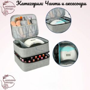 Чанти и аксесоари