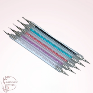 Точкатори - различни видове